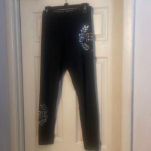 PINK Victoria’s Secret leggings, size S